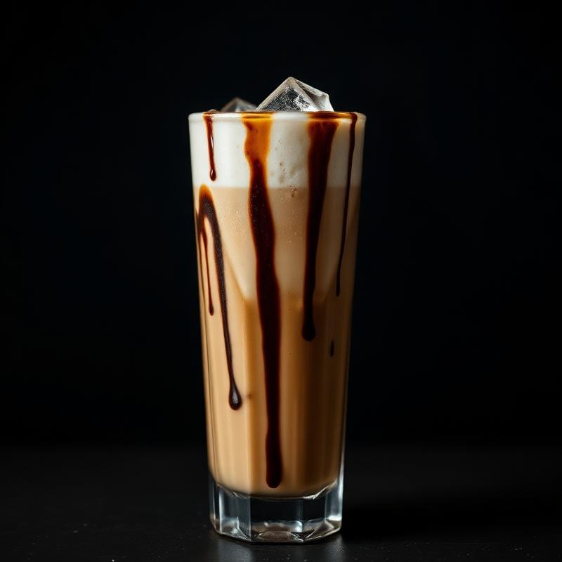 Cold Coffee Special